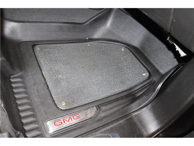 2023 GMC Sierra 2500HD Denali (Stk: S1432A) in Watrous - Image 43 of 47