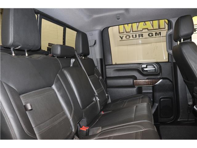 2023 GMC Sierra 2500HD Denali (Stk: S1432A) in Watrous - Image 44 of 47