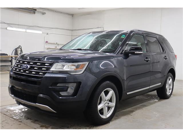 2017 Ford Explorer XLT (Stk: T3291A) in Watrous - Image 5 of 39