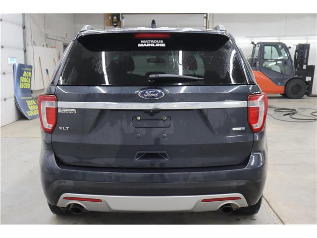 2017 Ford Explorer XLT (Stk: T3291A) in Watrous - Image 8 of 39