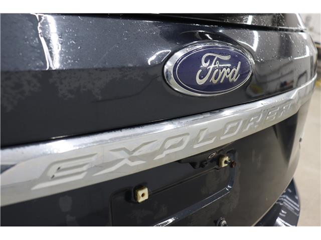 2017 Ford Explorer XLT (Stk: T3291A) in Watrous - Image 9 of 39