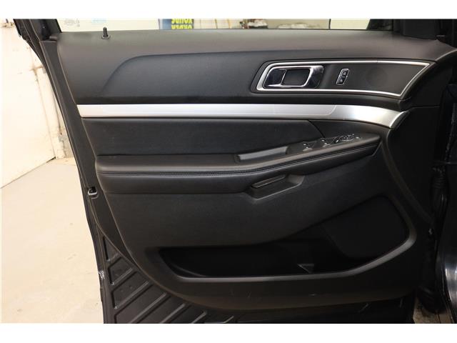 2017 Ford Explorer XLT (Stk: T3291A) in Watrous - Image 12 of 39