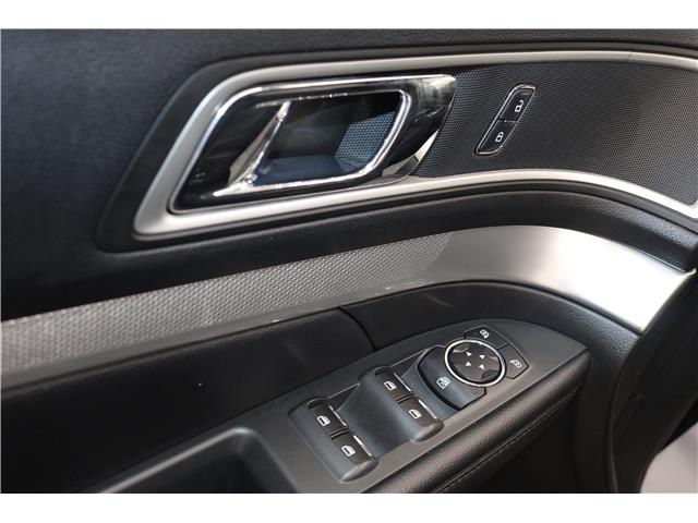 2017 Ford Explorer XLT (Stk: T3291A) in Watrous - Image 13 of 39