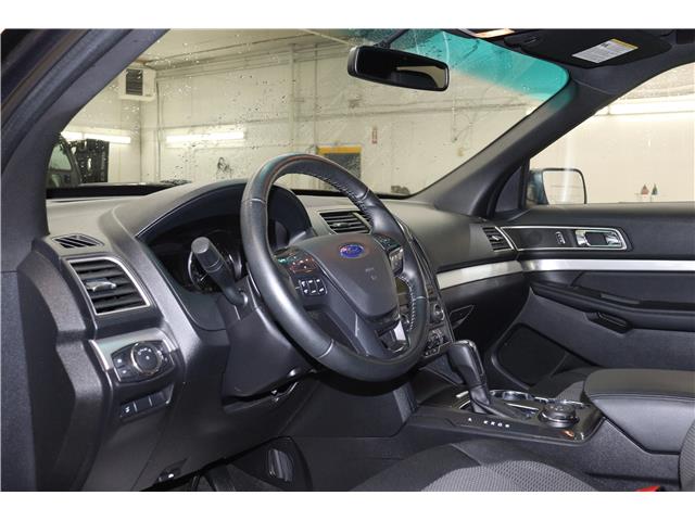 2017 Ford Explorer XLT (Stk: T3291A) in Watrous - Image 15 of 39