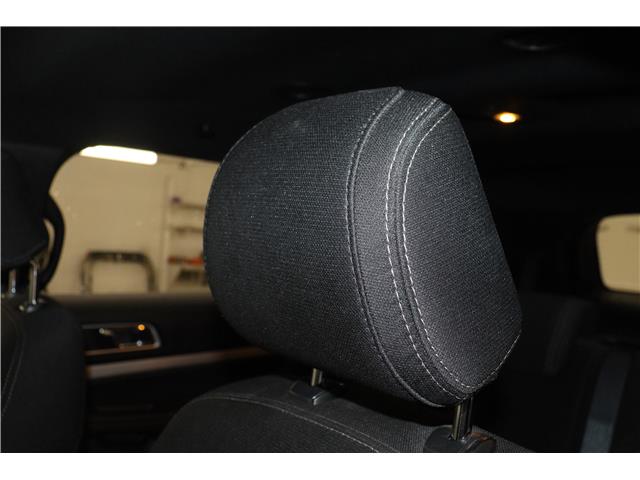 2017 Ford Explorer XLT (Stk: T3291A) in Watrous - Image 16 of 39