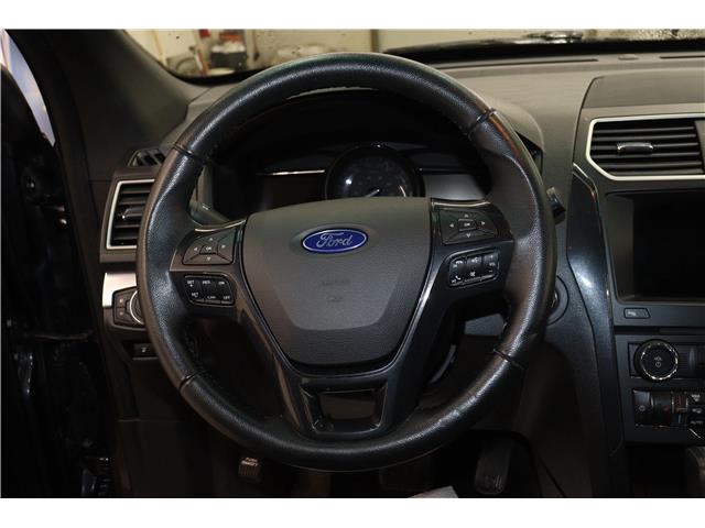 2017 Ford Explorer XLT (Stk: T3291A) in Watrous - Image 17 of 39