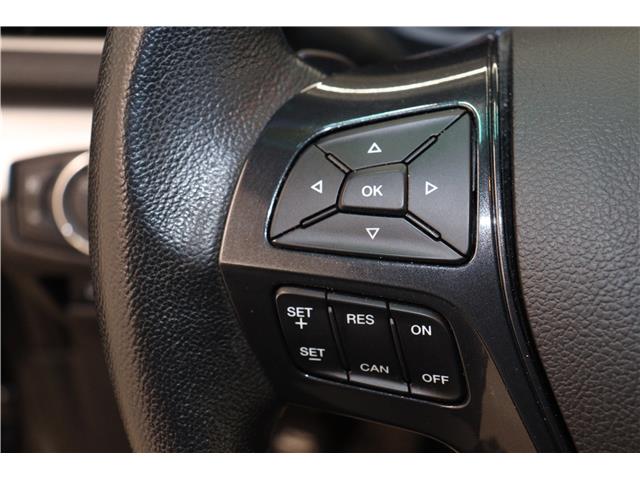 2017 Ford Explorer XLT (Stk: T3291A) in Watrous - Image 18 of 39