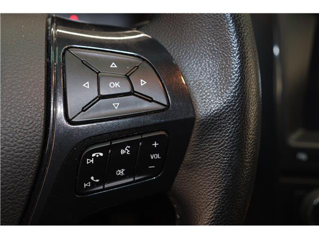 2017 Ford Explorer XLT (Stk: T3291A) in Watrous - Image 19 of 39
