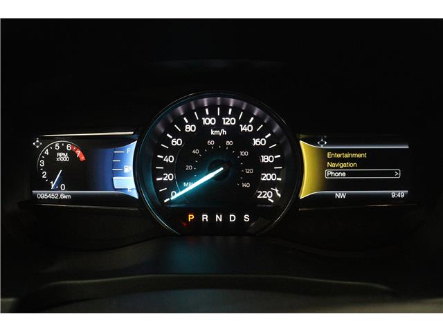 2017 Ford Explorer XLT (Stk: T3291A) in Watrous - Image 22 of 39