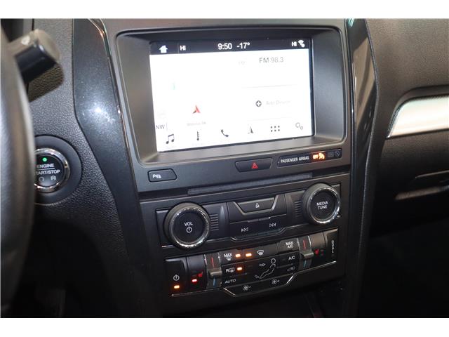 2017 Ford Explorer XLT (Stk: T3291A) in Watrous - Image 23 of 39