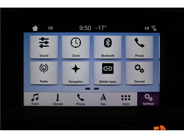 2017 Ford Explorer XLT (Stk: T3291A) in Watrous - Image 24 of 39