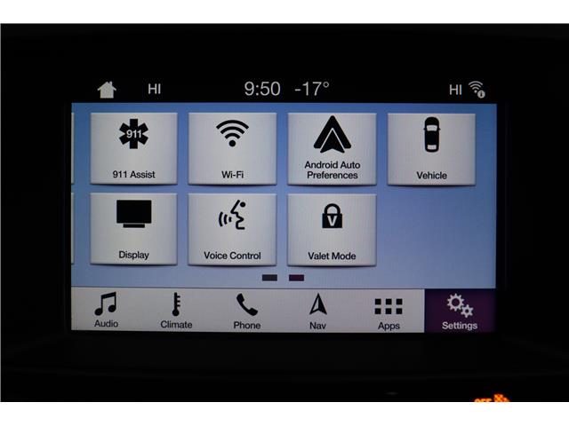 2017 Ford Explorer XLT (Stk: T3291A) in Watrous - Image 25 of 39