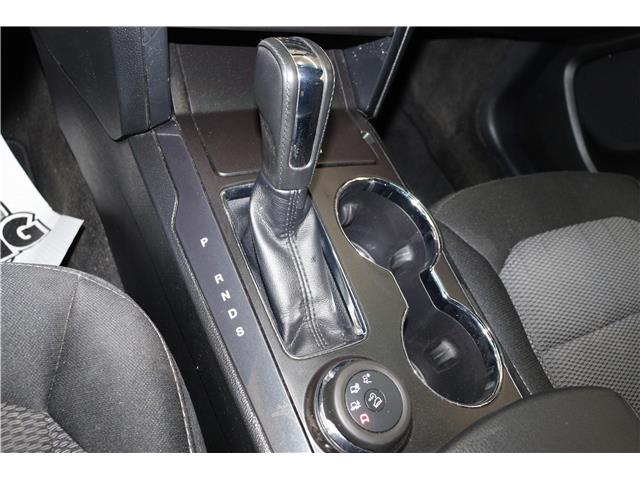 2017 Ford Explorer XLT (Stk: T3291A) in Watrous - Image 28 of 39