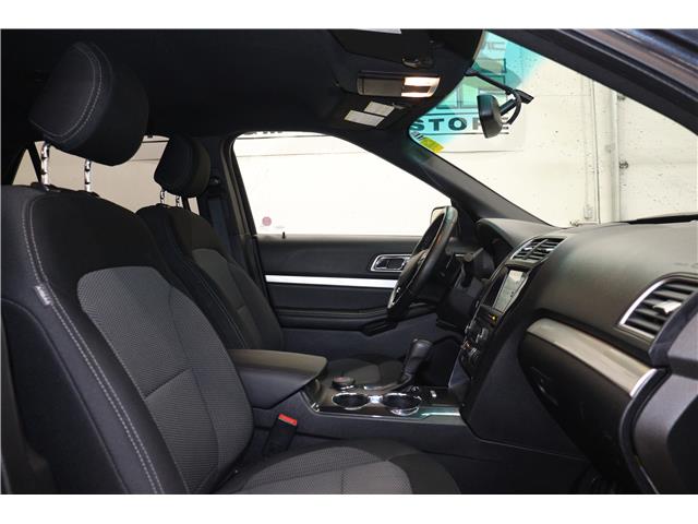 2017 Ford Explorer XLT (Stk: T3291A) in Watrous - Image 31 of 39