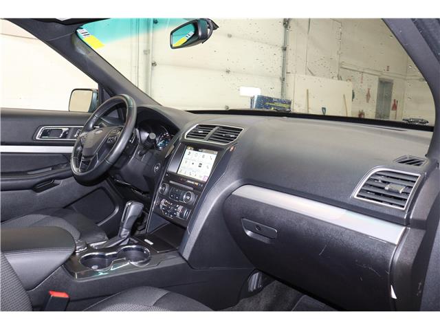 2017 Ford Explorer XLT (Stk: T3291A) in Watrous - Image 32 of 39