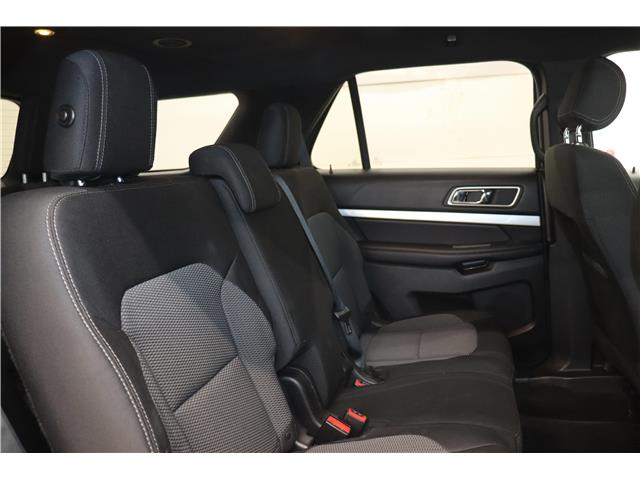 2017 Ford Explorer XLT (Stk: T3291A) in Watrous - Image 35 of 39
