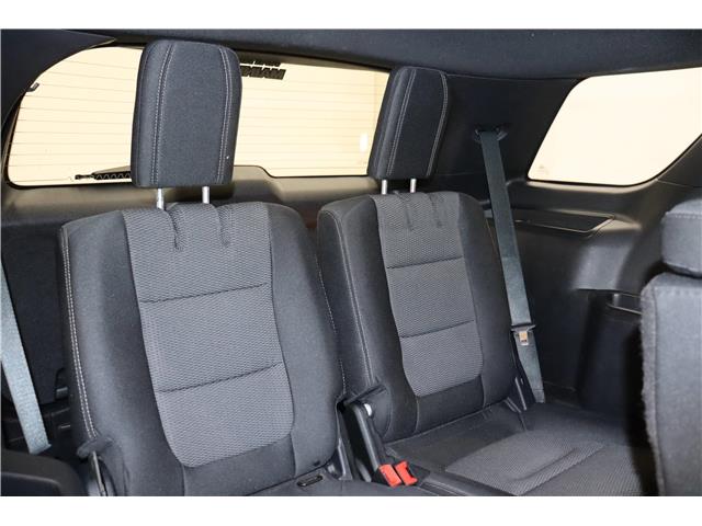 2017 Ford Explorer XLT (Stk: T3291A) in Watrous - Image 36 of 39