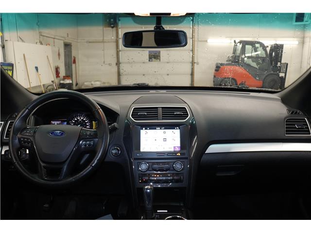 2017 Ford Explorer XLT (Stk: T3291A) in Watrous - Image 38 of 39