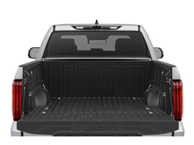 2026 Toyota Tundra Hybrid Capstone (Stk: TD124406) in Courtenay - Image 8 of 11