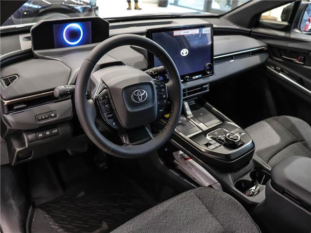 2026 Toyota bZ XLE (Stk: 260137) in Toronto - Image 6 of 22