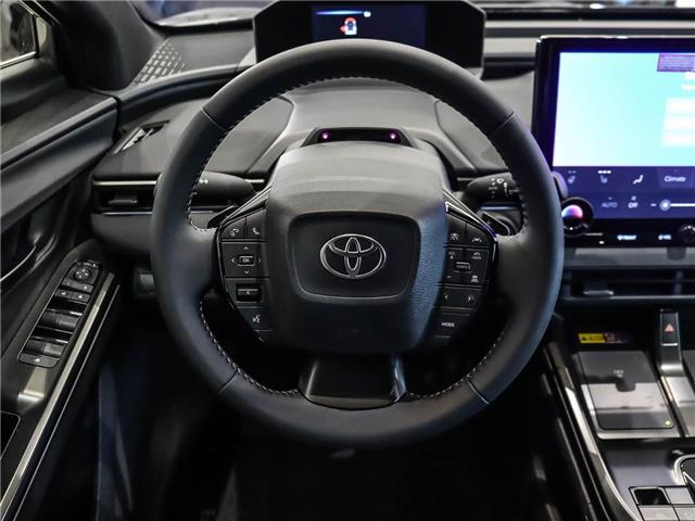 2026 Toyota bZ XLE (Stk: 260137) in Toronto - Image 8 of 22