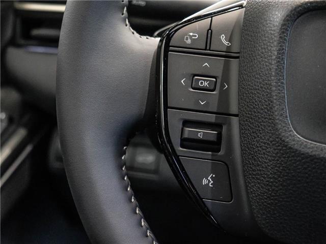 2026 Toyota bZ XLE (Stk: 260137) in Toronto - Image 9 of 22