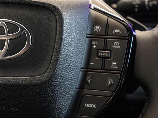 2026 Toyota bZ XLE (Stk: 260137) in Toronto - Image 10 of 22