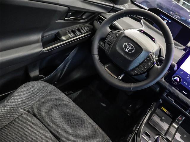 2026 Toyota bZ XLE (Stk: 260137) in Toronto - Image 11 of 22