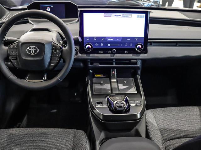 2026 Toyota bZ XLE (Stk: 260137) in Toronto - Image 12 of 22