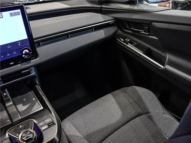 2026 Toyota bZ XLE (Stk: 260137) in Toronto - Image 13 of 22