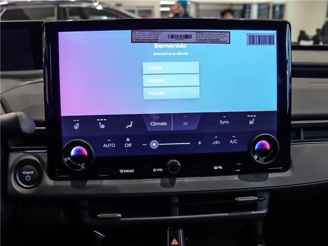 2026 Toyota bZ XLE (Stk: 260137) in Toronto - Image 14 of 22