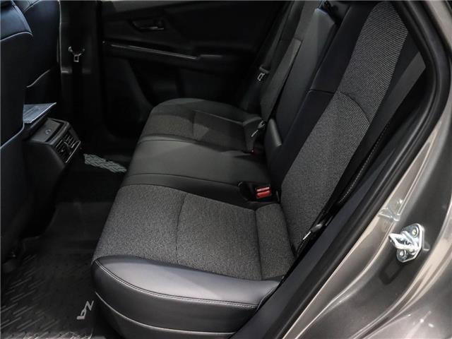 2026 Toyota bZ XLE (Stk: 260137) in Toronto - Image 16 of 22