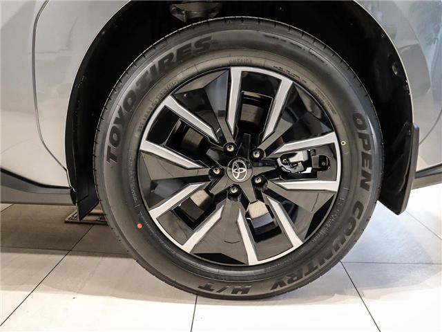 2026 Toyota bZ XLE (Stk: 260137) in Toronto - Image 18 of 22