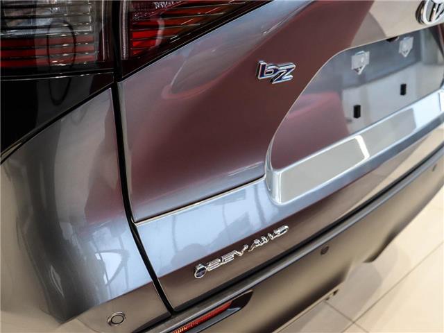 2026 Toyota bZ XLE (Stk: 260137) in Toronto - Image 19 of 22