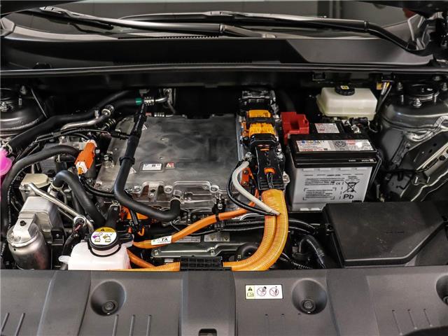 2026 Toyota bZ XLE (Stk: 260137) in Toronto - Image 20 of 22