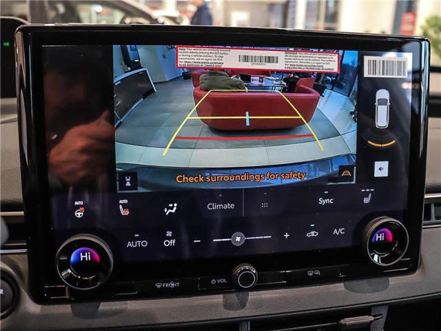 2026 Toyota bZ XLE (Stk: 260137) in Toronto - Image 21 of 22