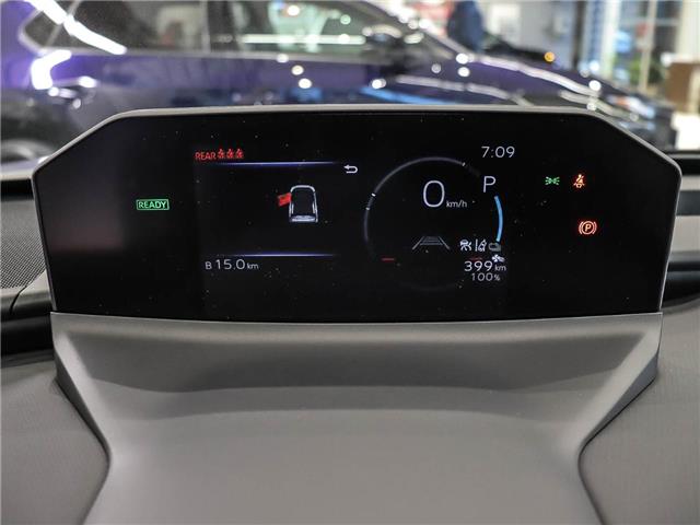 2026 Toyota bZ XLE (Stk: 260137) in Toronto - Image 22 of 22