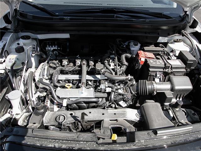 2025 Nissan Kicks Play SV (Stk: K25148) in Scarborough - Image 6 of 23