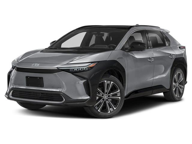 2024 Toyota bZ4X XLE (Stk: OP25568) in Vancouver - Image 1 of 10