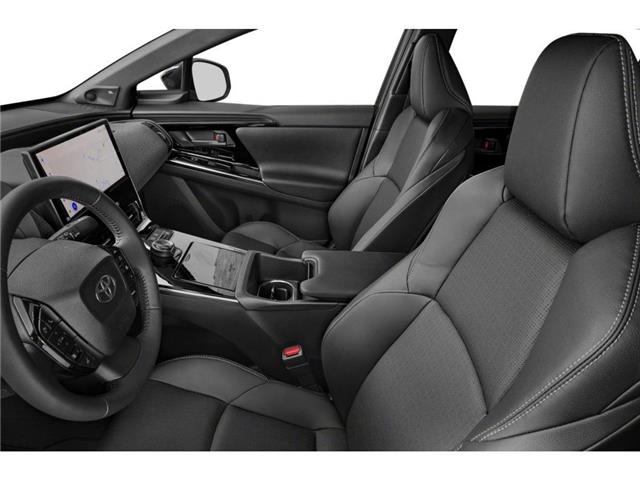 2024 Toyota bZ4X XLE (Stk: OP25568) in Vancouver - Image 4 of 10