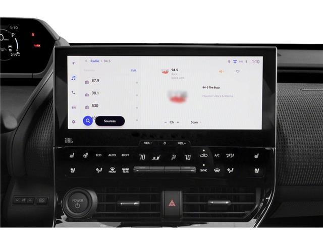 2024 Toyota bZ4X XLE (Stk: OP25568) in Vancouver - Image 5 of 10