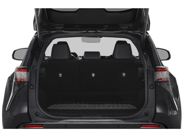 2024 Toyota bZ4X XLE (Stk: OP25568) in Vancouver - Image 6 of 10