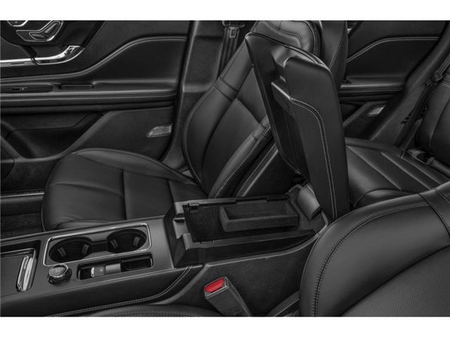 2026 Lincoln Corsair Premiere (Stk: 266345) in Vancouver - Image 10 of 12