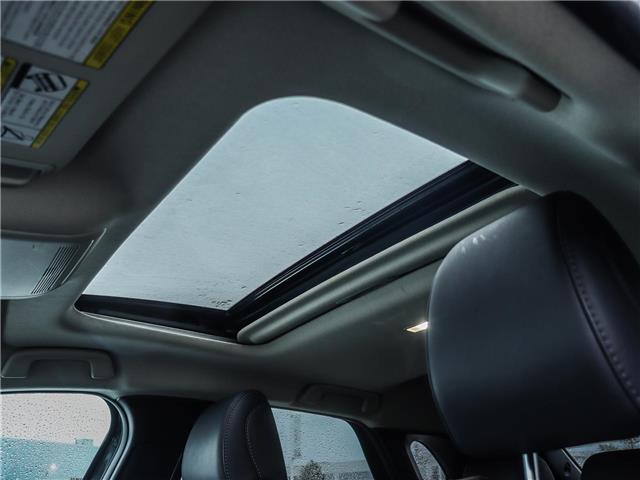 2024 Mazda CX-30 GS (Stk: M1527) in Ottawa - Image 6 of 28