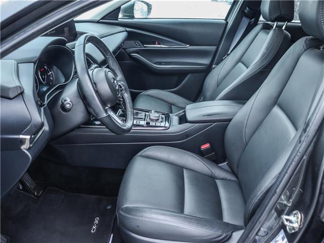2024 Mazda CX-30 GS (Stk: M1527) in Ottawa - Image 8 of 28