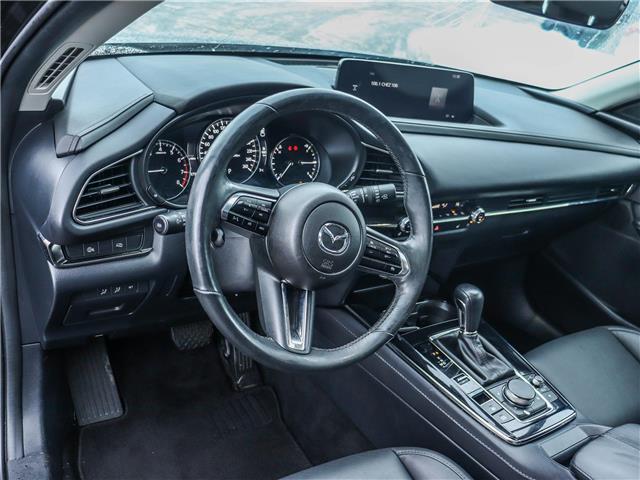 2024 Mazda CX-30 GS (Stk: M1527) in Ottawa - Image 9 of 28