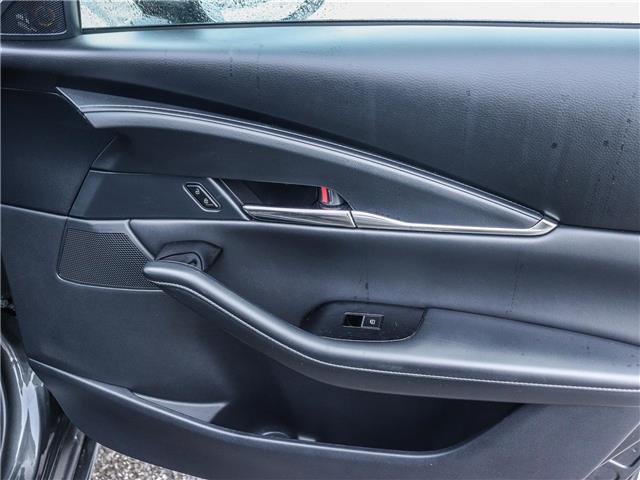 2024 Mazda CX-30 GS (Stk: M1527) in Ottawa - Image 17 of 28