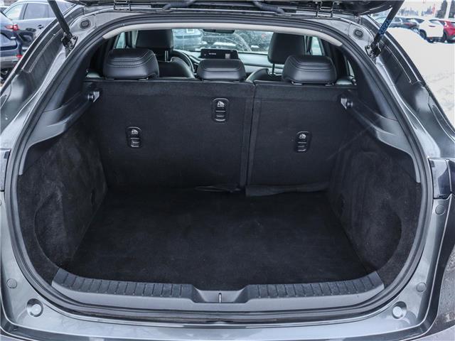 2024 Mazda CX-30 GS (Stk: M1527) in Ottawa - Image 19 of 28