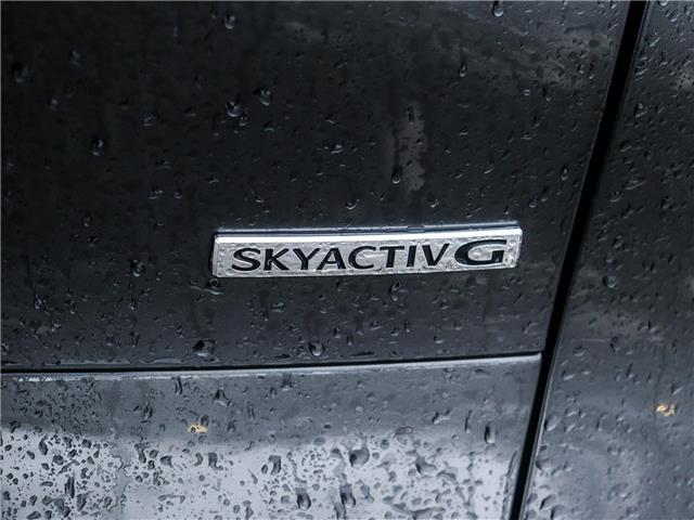 2024 Mazda CX-30 GS (Stk: M1527) in Ottawa - Image 20 of 28