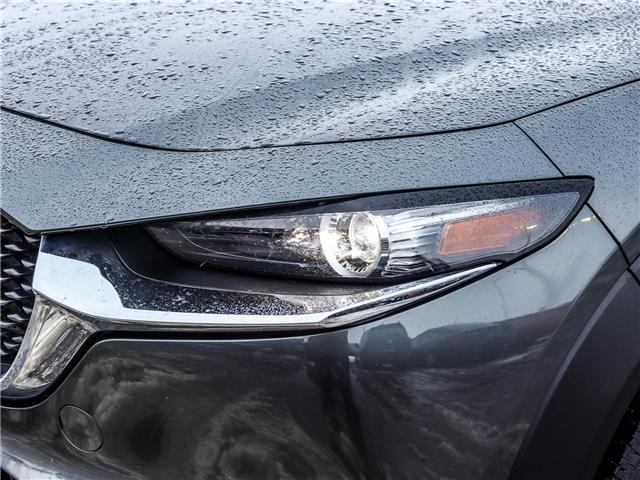 2024 Mazda CX-30 GS (Stk: M1527) in Ottawa - Image 23 of 28